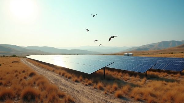 Maximisez votre rendement avec ces astuces pour panneaux solaires