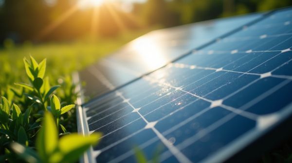 Maximisez votre rendement avec ces astuces pour panneaux solaires