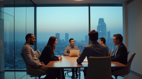 Optimiser la création de votre société avec des conseils pratiques