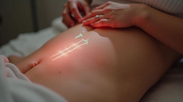 Rajeunissement vaginal au laser : votre confort intime assuré
