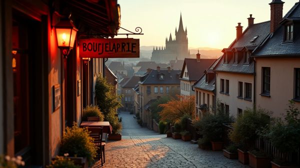 Strasbourg pour la première fois : ce qu'on aurait aimé savoir