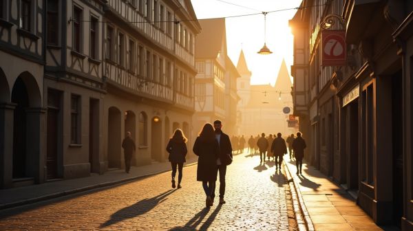 Strasbourg pour la première fois : ce qu'on aurait aimé savoir